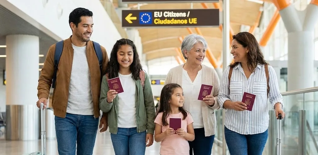 nacionalidad española, pasaporte español, beneficios del pasaporte español, arraigo social, arraigo familiar, expediente extranjería, como va lo mío, nacionalidades, estados de nacionalidad, estados de nacionalidad española, arraigo sociolaboral, arraigo socioformativo, renovación NIE larga duración, arraigo social sin contrato de trabajo,