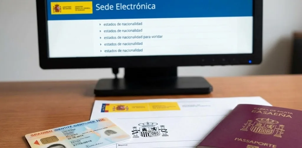 ver mi expediente de nacionalidad española, como va lo mío, nacionalidad española, expediente extranjería, arraigo social, arraigo familiar, estados de nacionalidad, estados de nacionalidad española, arraigo sociolaboral, arraigo socioformativo, renovación NIE larga duración, arraigo social sin contrato de trabajo,