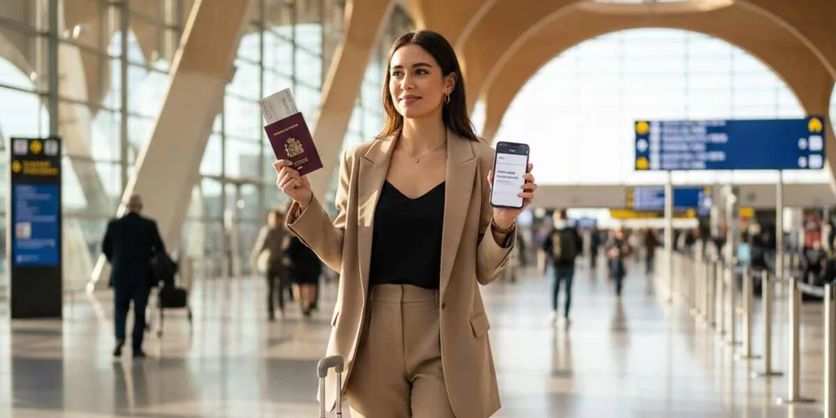 visado de tránsito aeroportuario, nacionalidad española, expediente de extranjería, arraigo social, Ministerio de Justicia, escala en España, TIE, residencia Schengen, cómo va lo mío