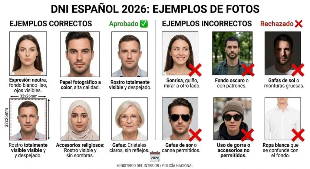 cómo va lo mío, trámite nacionalidad, expediente extranjería, dni español,
