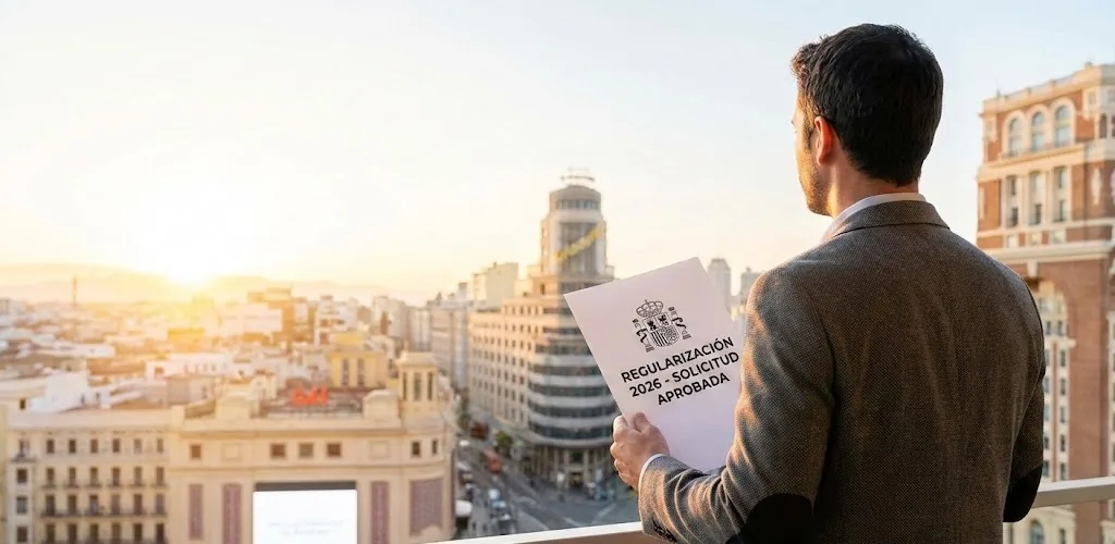 regularización de inmigrantes, nacionalidad española, arraigo social, expediente extranjería, como va lo mío, arraigo familiar, arraigo socioformativo, estados de nacionalidad, estados de nacionalidad española, trámite nacionalidad, renovación NIE de larga duración,