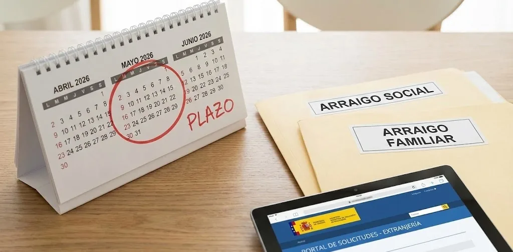 regularización de inmigrantes, nacionalidad española, arraigo social, expediente extranjería, como va lo mío, arraigo familiar, arraigo socioformativo, estados de nacionalidad, estados de nacionalidad española, trámite nacionalidad, renovación NIE de larga duración,