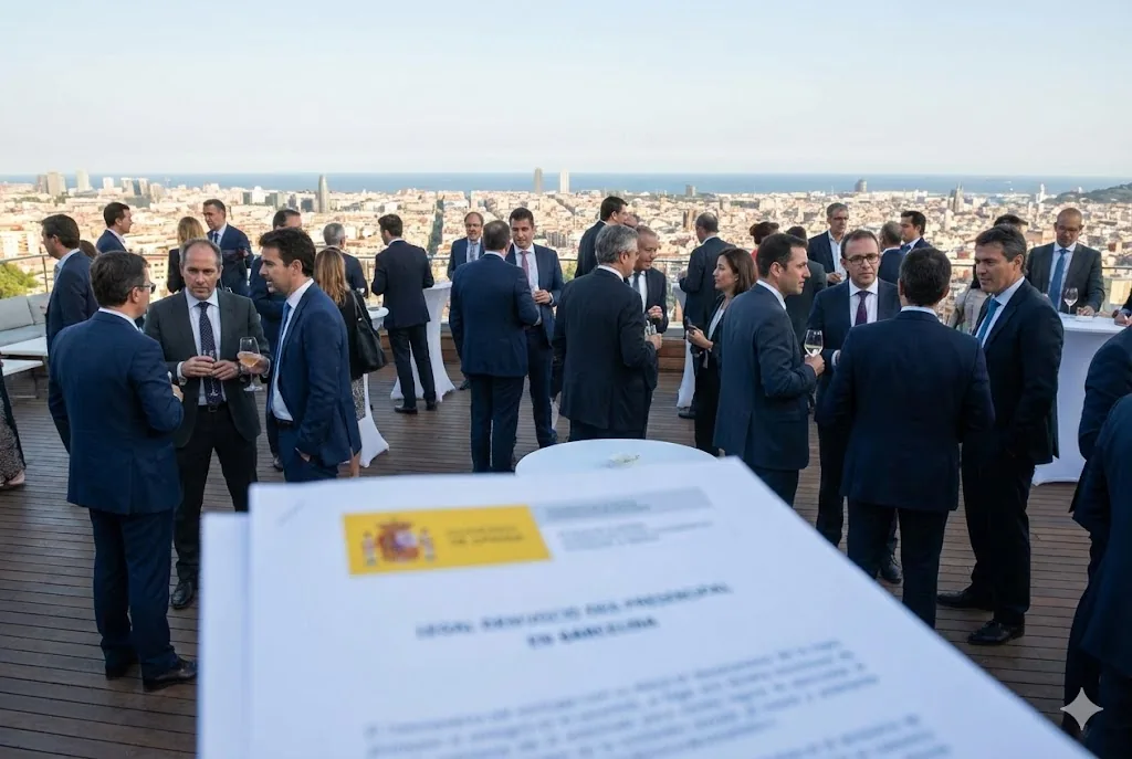 Networking y empleabilidad