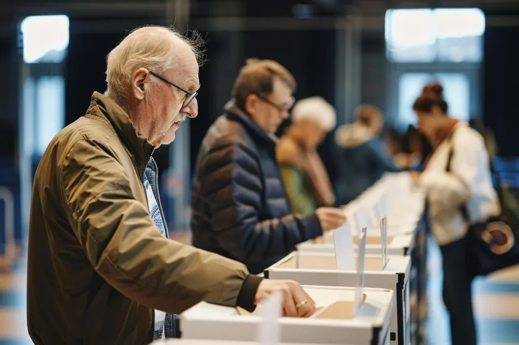 arraigo social, arraigo familiar, expediente extranjería, participación de extranjeros en las elecciones