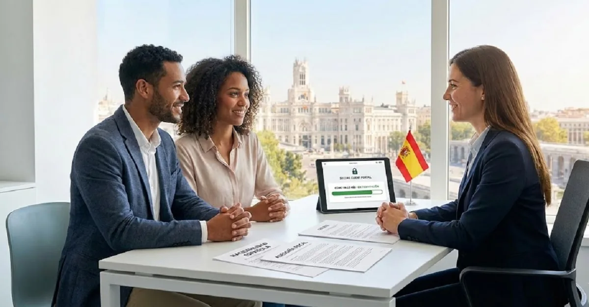 asesoría fiscal para extranjeros, arraigo sociolaboral, nacionalidad española, arraigo social, arraigo familiar, expediente de extranjería, como va lo mío, estados de nacionalidad española, renovación NIE de larga duración, arraigo socioformativo, requisitos del arraigo social, arraigo social sin contrato de trabajo,