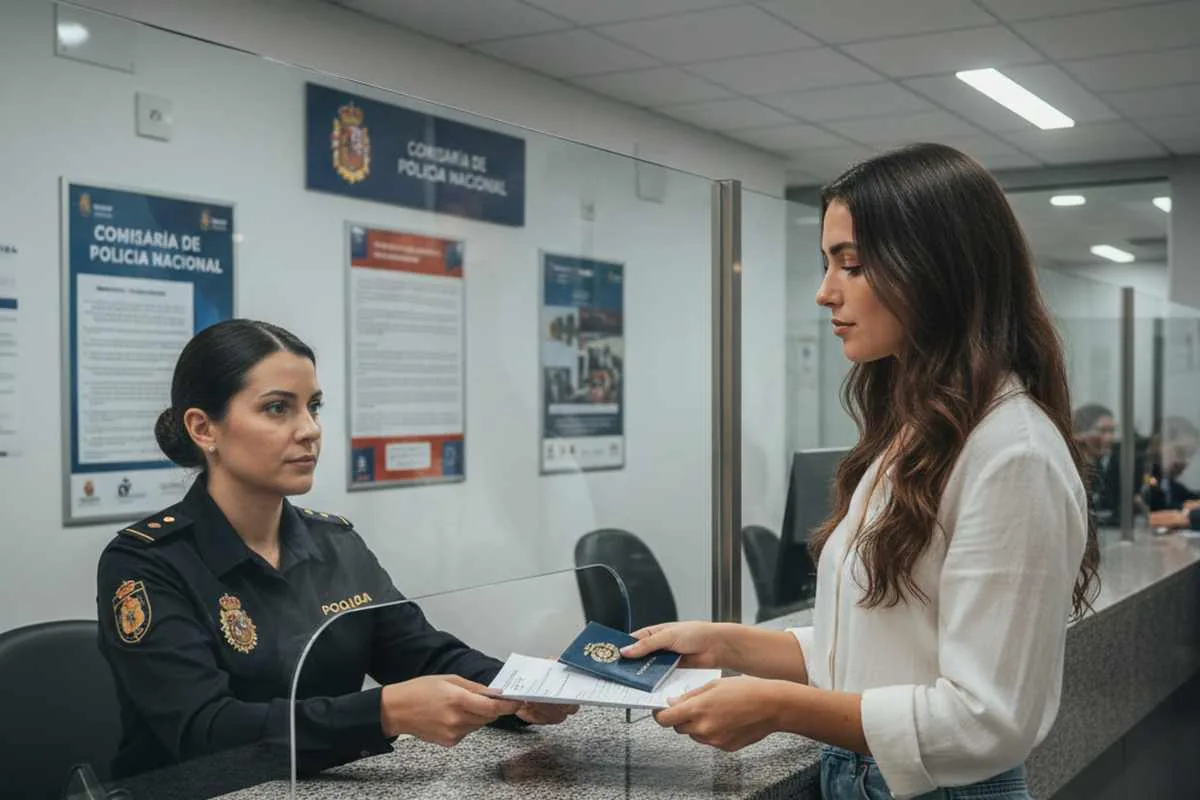 cancelar antecedentes policiales, expediente de extranjería, nacionalidad española, arraigo social, arraigo familiar, leyes extranjería 2026, borrar historial policial España
