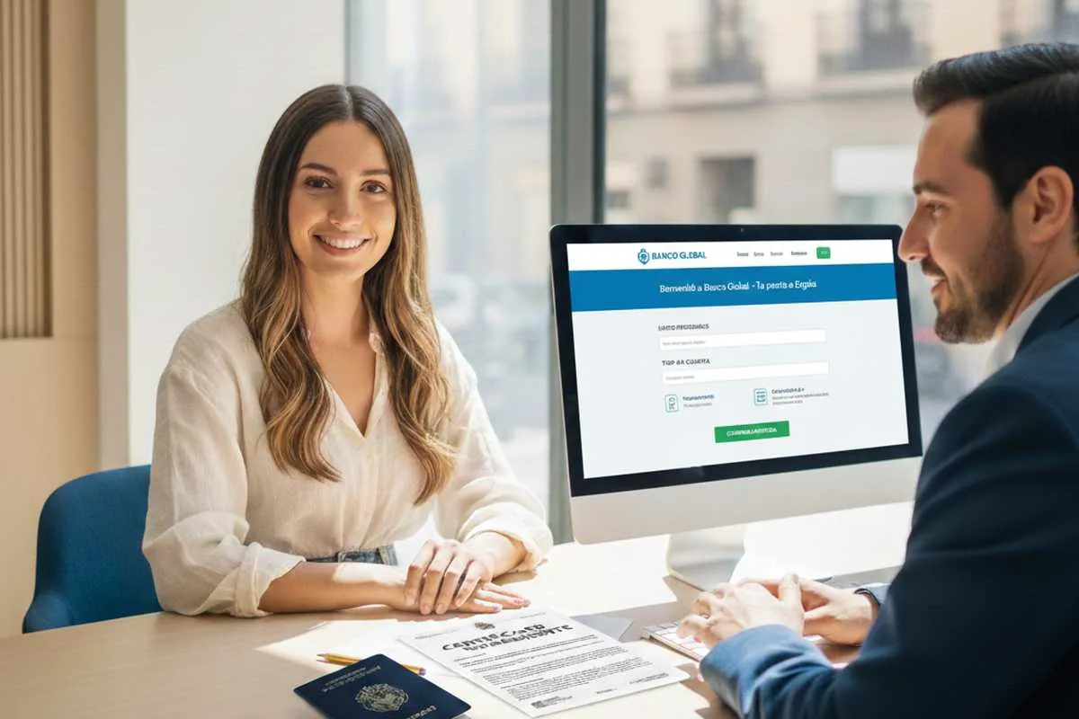 abrir cuenta bancaria como no residente, expediente de extranjería, nacionalidad española, arraigo social, arraigo familiar, certificado no residente, inversión en España, banca para extranjeros, NIE España, Ministerio de Justicia