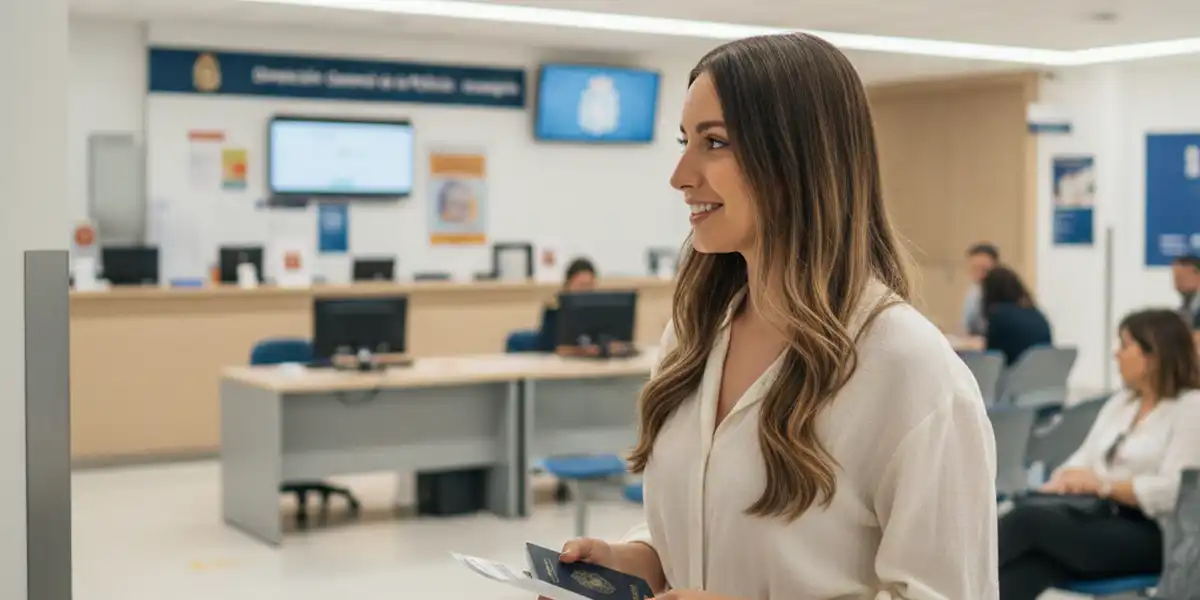 abrir cuenta bancaria como no residente, expediente de extranjería, nacionalidad española, arraigo social, arraigo familiar, certificado no residente, inversión en España, banca para extranjeros, NIE España, Ministerio de Justicia