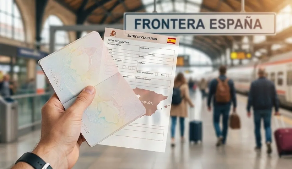 presentar la declaración de entrada en España, expediente de extranjería, nacionalidad española, arraigo social, arraigo familiar, como va lo mío, estados de nacionalidad española, arraigo sociolaboral, arraigo socioformativo, renovación NIE de larga duración, requisitos del arraigo social, arraigo social sin contrato de trabajo,