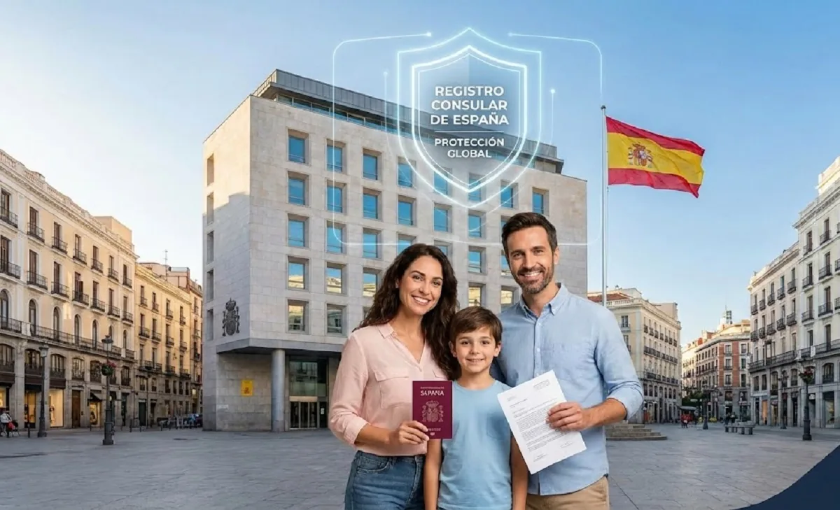 registro de matrícula consular de España, como va lo mío, nacionalidad española, arraigo social, arraigo familiar, expediente de extranjería, estados de nacionalidad española, arraigo sociolaboral, arraigo socioformativo, renovación NIE de larga duración,