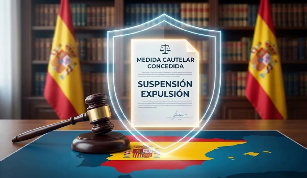 solicitar una medida cautelar de expulsión, expediente de extranjería, nacionalidad española, arraigo social, cómo va lo mío, arraigo familiar, estados de nacionalidad española, arraigo sociolaboral, arraigo socioformativo, renovación NIE de larga duración,