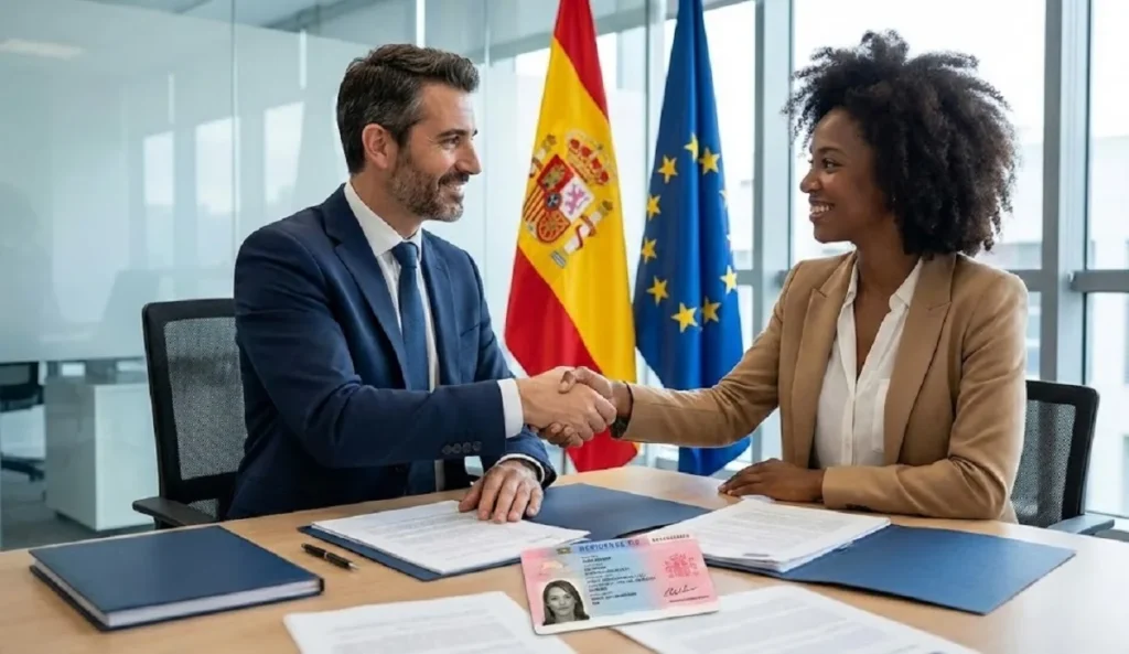 renovar el arraigo social, arraigo social, nacionalidad española, expediente de extranjería, como va lo mío, arraigo familiar, estados de nacionalidad, estados de nacionalidad española, arraigo sociolaboral, arraigo socioformativo, renovación NIE de larga duración, requisitos del arraigo social, arraigo social sin contrato de trabajo,