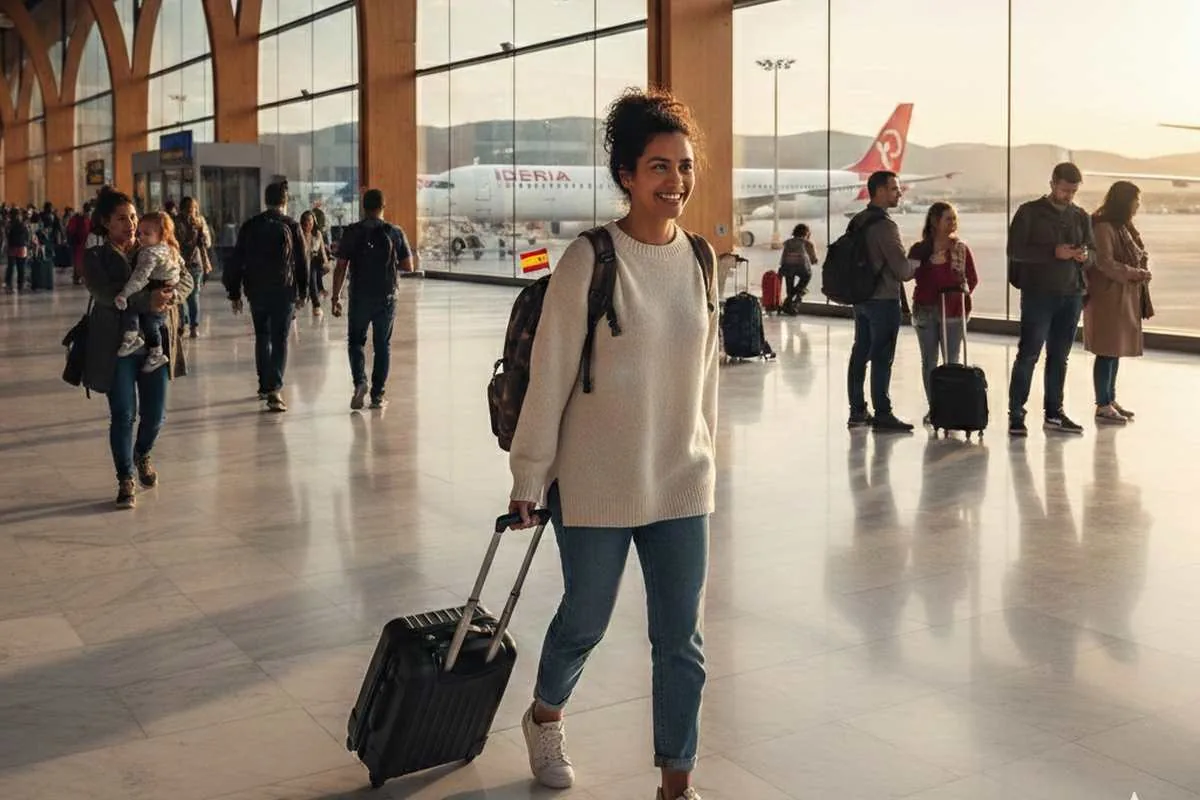 requisitos emigrante retornado, certificado de retorno, extranjería España 2026, nacionalidad española, arraigo social, ministerio de justicia, retorno profesional, baja consular, expediente de extranjería, inversión en España.