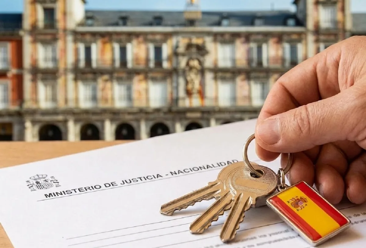 impuesto de sucesiones para no residentes, arraigo familiar, nacionalidad española, arraigo social, expediente de extranjería, como va lo mío, estados de nacionalidad española, arraigo sociolaboral, arraigo socioformativo, renovación NIE de larga duración, requisitos del arraigo social, arraigo social sin contrato de trabajo,