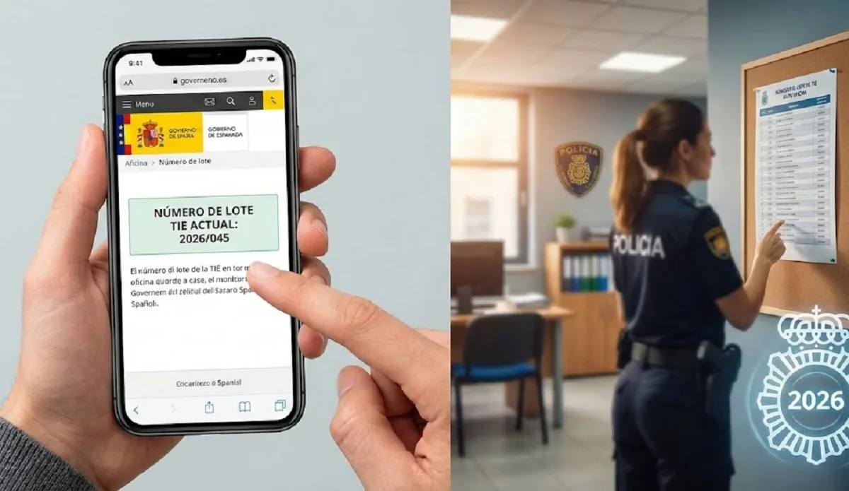 consultar el lote de la TIE, expediente de extranjería, nacionalidad española, arraigo social, arraigo familiar, como va lo mío, estados de nacionalidad española, arraigo sociolaboral, arraigo socioformativo, renovación NIE de larga duración, requisitos del arraigo social, arraigo social sin contrato de trabajo,