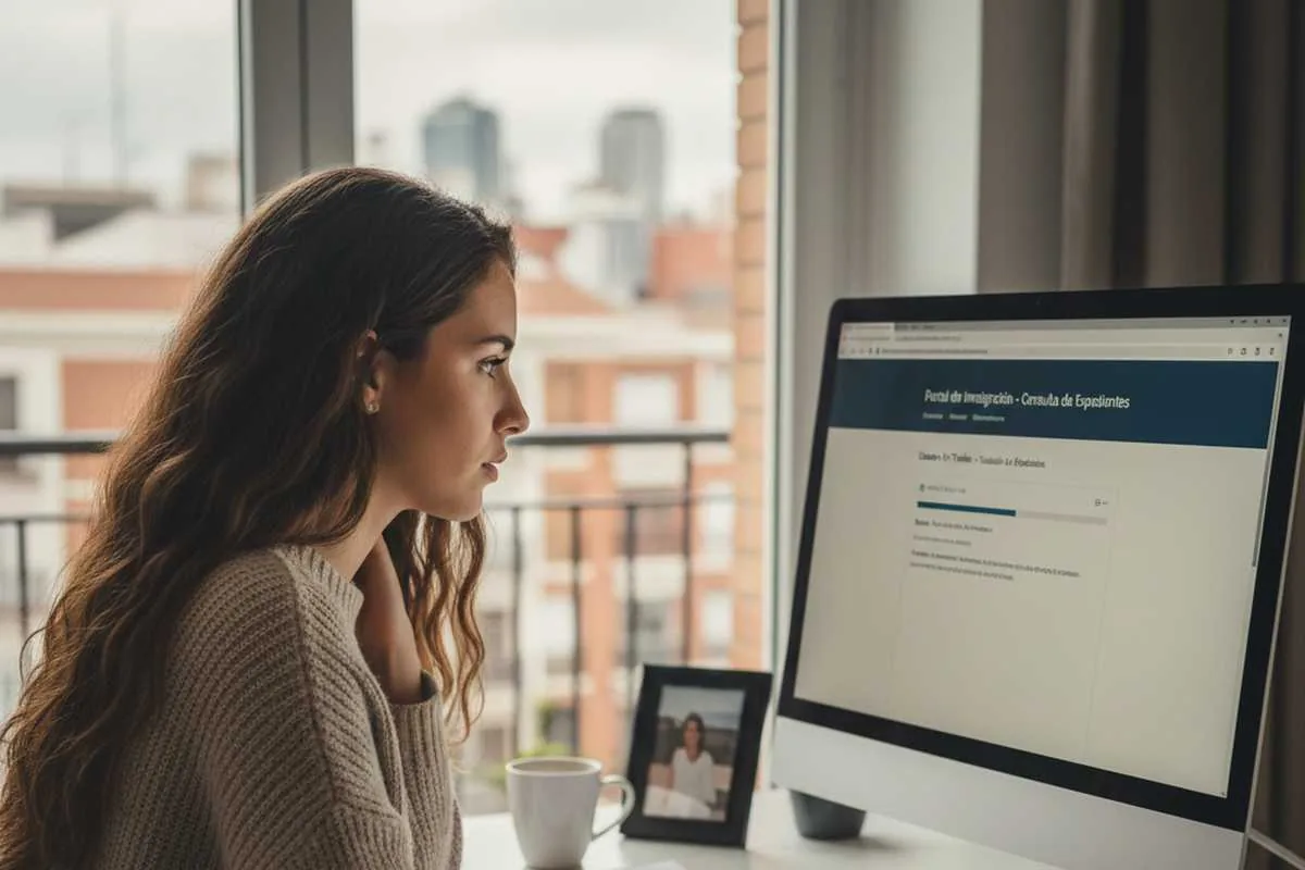 renovar el permiso de residencia, expediente de extranjería, nacionalidad española, arraigo social, arraigo familiar, cómo va lo mío, renovación NIE larga duración, Ministerio de Justicia, extranjería 2026