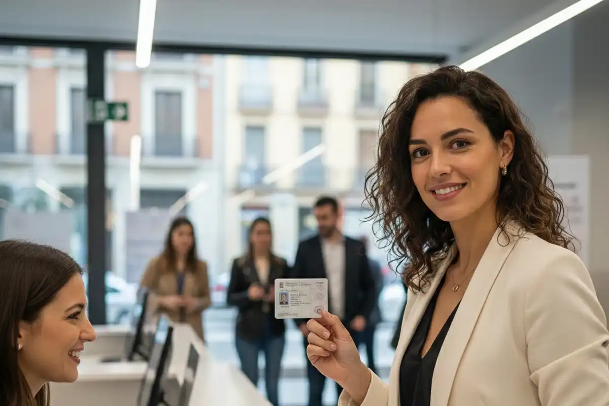 nacionalidad española, certificado digital, extranjería, NIE, TIE, FNMT, trámites telemáticos, España 2026, cita previa, firma electrónica