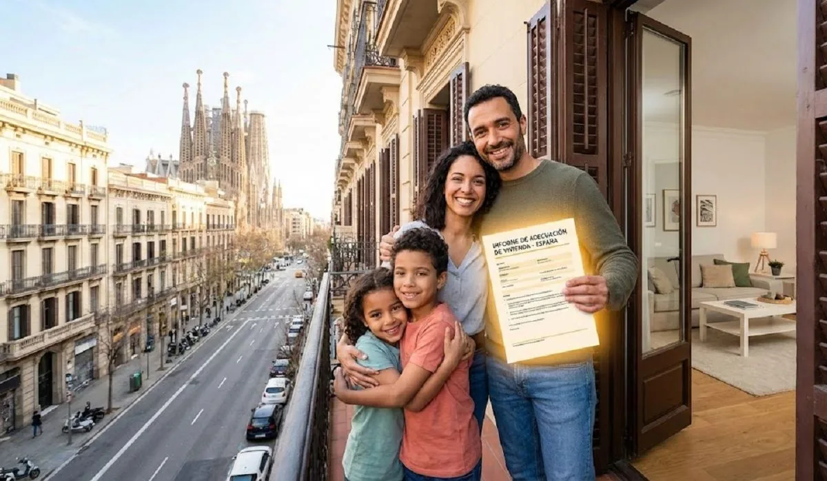 informe de adecuación de vivienda, arraigo familiar, nacionalidad española, arraigo social, expediente de extranjería, como va lo mío, estados de nacionalidad española, arraigo sociolaboral, arraigo socioformativo, renovación NIE de larga duración, requisitos del arraigo social, arraigo social sin contrato de trabajo,