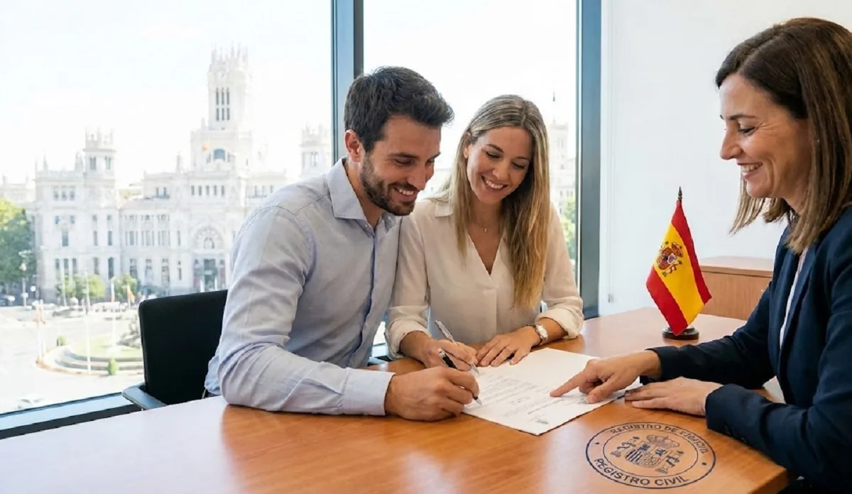 registro de pareja de hecho, arraigo familiar, nacionalidad española, expediente de extranjería, como va lo mío, arraigo social, estados de nacionalidad española, arraigo sociolaboral, arraigo socioformativo, renovación NIE de larga duración, requisitos del arraigo social, arraigo social sin contrato de trabajo,