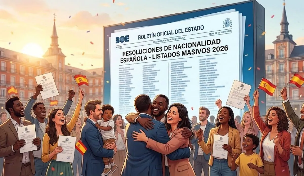 la nacionalidad en el BOE, nacionalidad española, como va lo mío, expediente de extranjería, arraigo social, arraigo familiar, estados de nacionalidad, estados de nacionalidad española, arraigo sociolaboral, arraigo socioformativo, renovación NIE de larga duración,