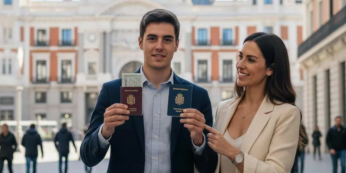 renovar residencia menores, nacionalidad española, extranjería 2026, arraigo familiar, expediente de extranjería, cómo va lo mío, registro civil central, NIE menores España