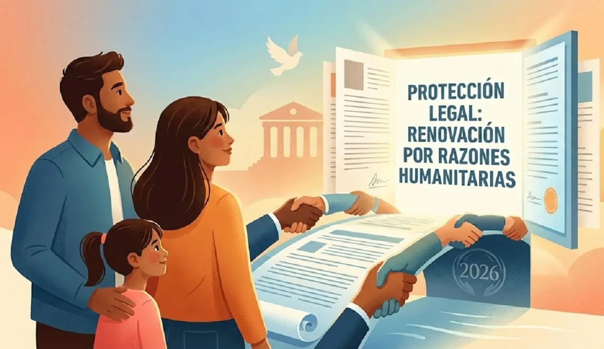 renovar la residencia por razones humanitarias, expediente de extranjería, nacionalidad española, arraigo social, como va lo mío, arraigo familiar, estados de nacionalidad, estados de nacionalidad española, arraigo sociolaboral, arraigo socioformativo, renovación NIE de larga duración, requisitos del arraigo social,