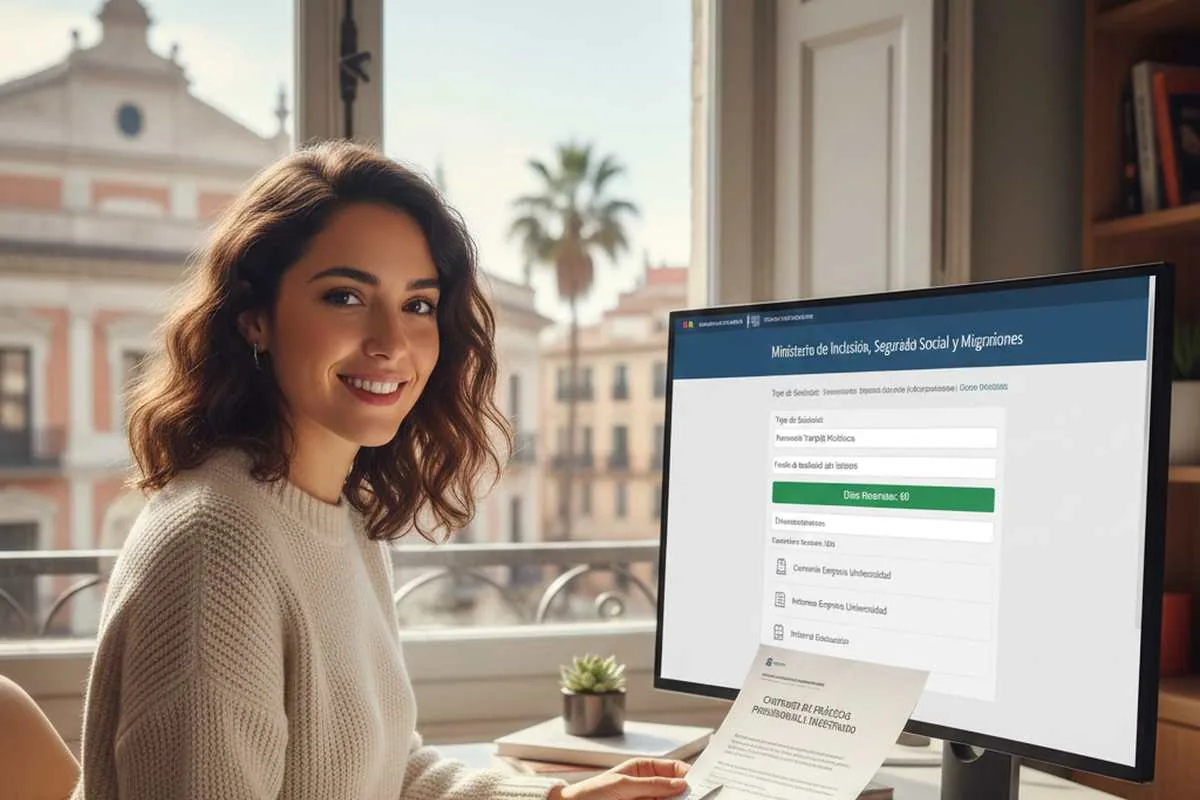 renovación de tarjeta, extranjería 2026, permiso de trabajo estudiantes, residencia en españa, trámites para extranjeros, asesoría migratoria, ministerio de inclusión