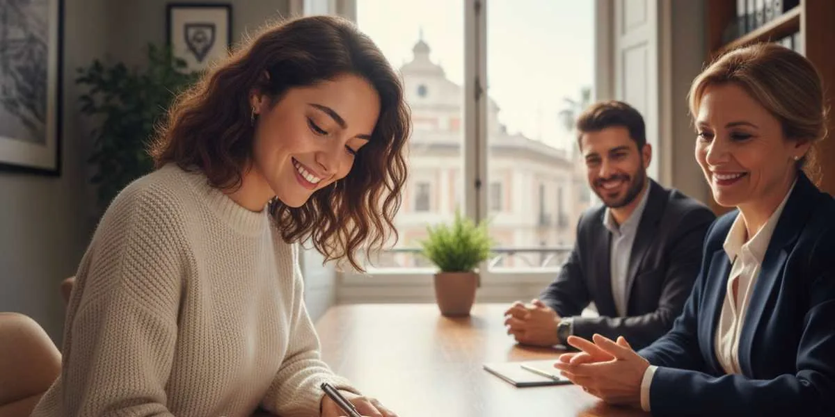 renovación de tarjeta, extranjería 2026, permiso de trabajo estudiantes, residencia en españa, trámites para extranjeros, asesoría migratoria, ministerio de inclusión