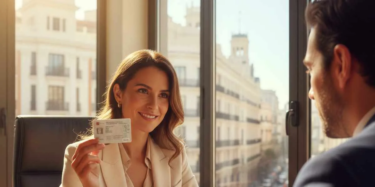 renovar visado nómada digital, arraigo sociolaboral, nacionalidad española, ley de startups, residencia en españa, extranjería 2026, trámites nie