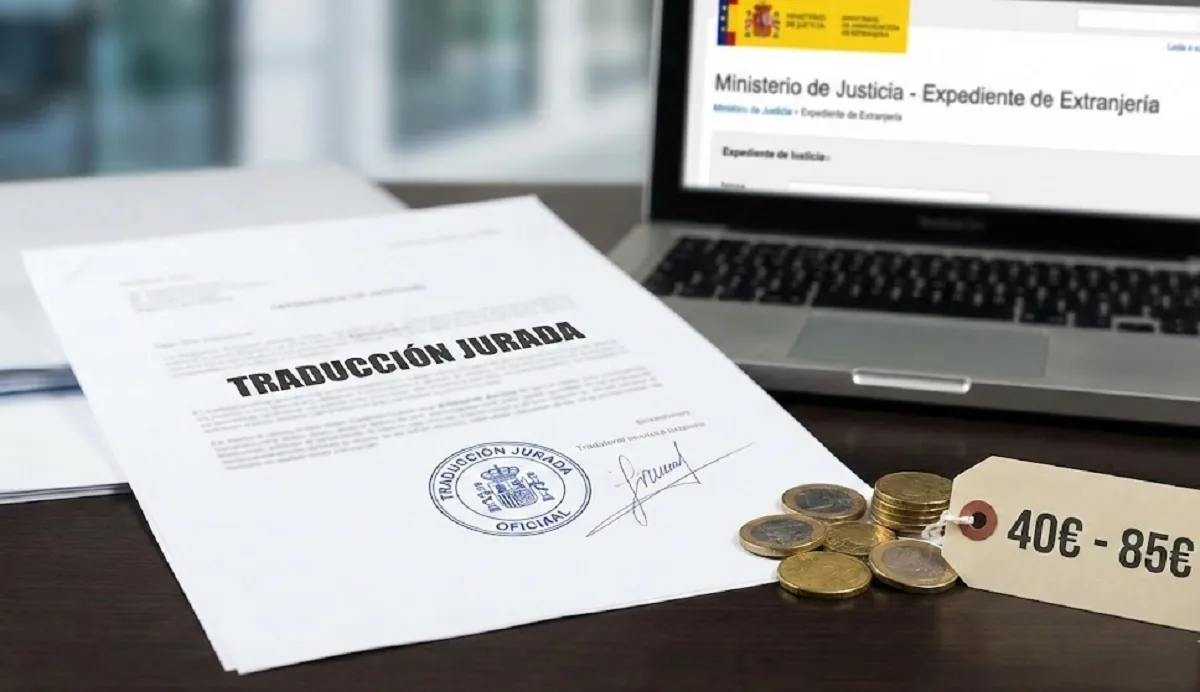 precio de la traducción jurada de documentos, expediente de extranjería, nacionalidad española, arraigo social, arraigo familiar, como va lo mío, estados de nacionalidad española, arraigo sociolaboral, arraigo socioformativo, renovación NIE de larga duración, requisitos del arraigo social, arraigo social sin contrato de trabajo,