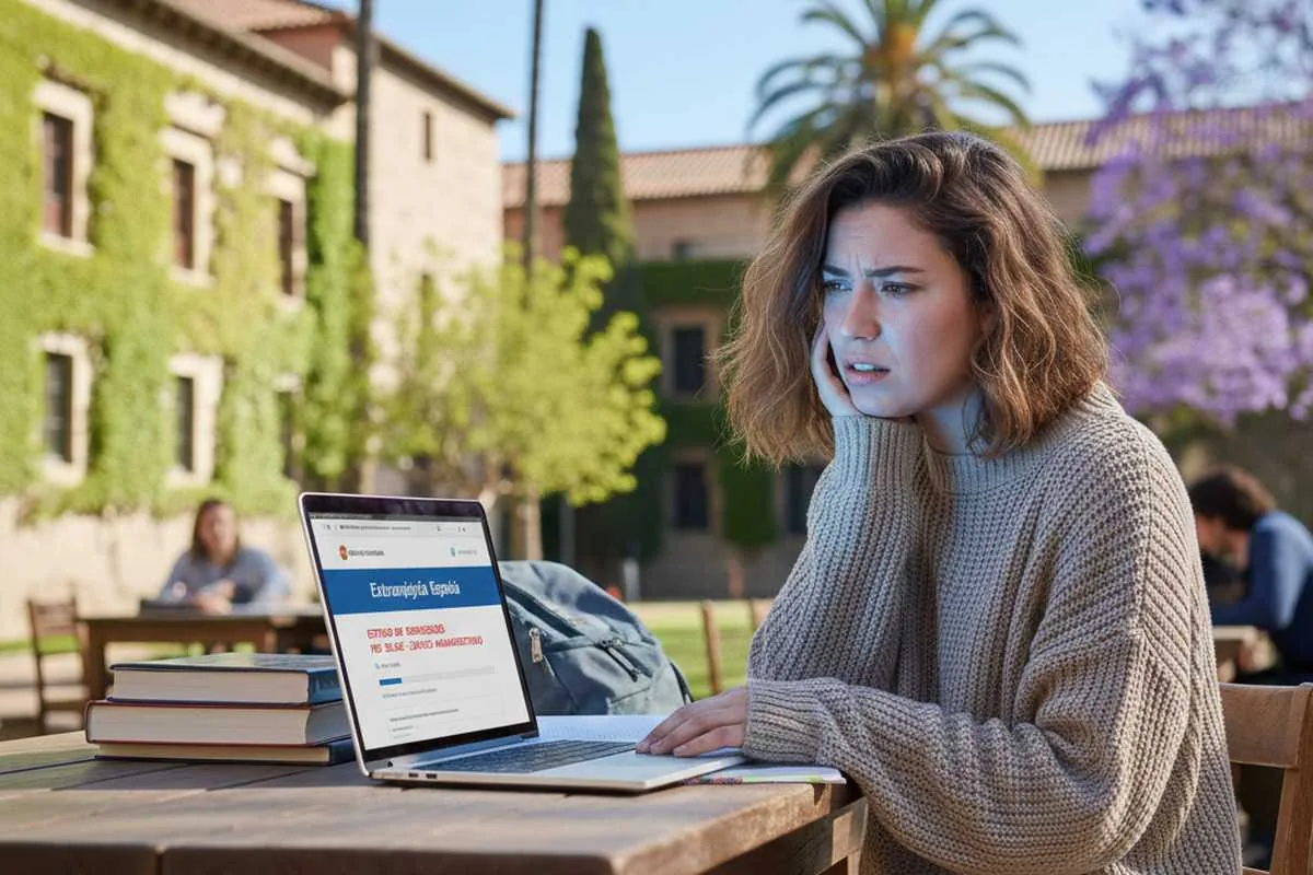 prórroga de estancia por estudios, arraigo socioformativo, nacionalidad española, extranjería España 2026, expediente de extranjería, cómo va lo mío, renovación NIE