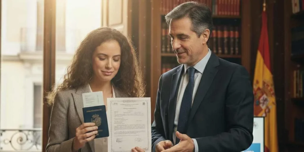 nacionalidad española, recurso contencioso, extranjería, ministerio de justicia, cómo va lo mío, estados nacionalidad, abogado extranjería, jura de nacionalidad, registro civil, residencia legal