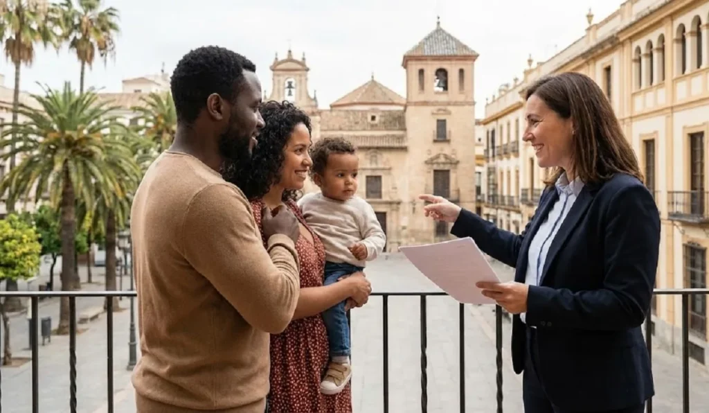 divorcio internacional, arraigo familiar, nacionalidad española, expediente de extranjería, como va lo mío, estados de nacionalidad española, arraigo sociolaboral, arraigo socioformativo, renovación NIE de larga duración, arraigo social, arraigo social sin contrato de trabajo,