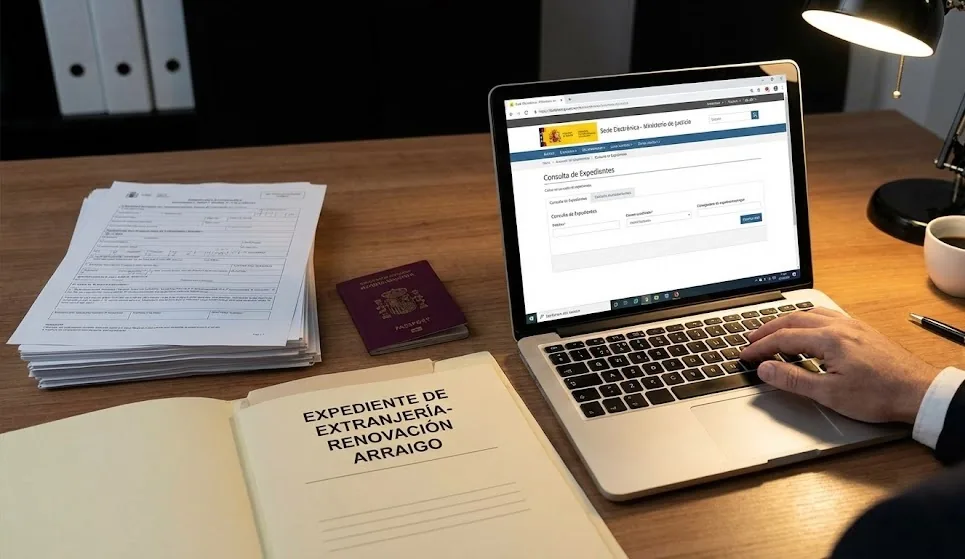 renovar el arraigo familiar, expediente de extranjería, nacionalidad española, como va lo mío, arraigo familiar, estados de nacionalidad, estados de nacionalidad española, arraigo social, arraigo sociolaboral, arraigo socioformativo, renovación NIE de larga duración, requisitos del arraigo social, arraigo social sin contrato de trabajo,
