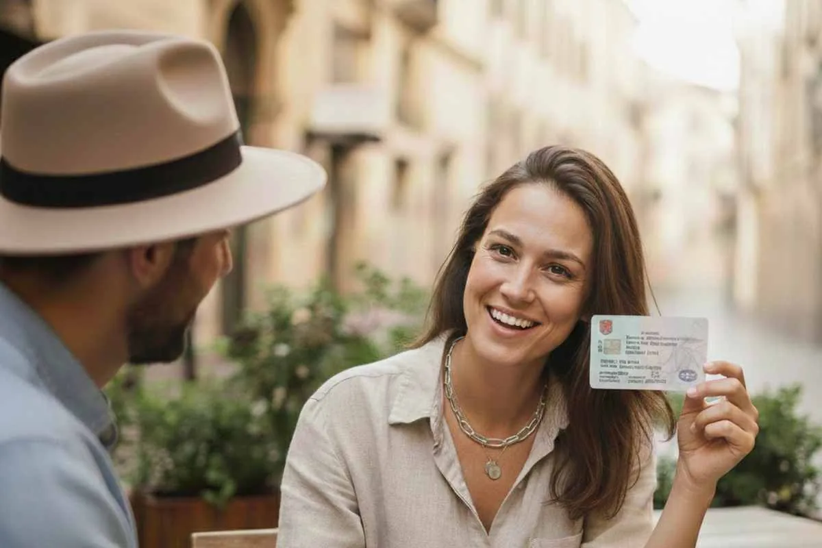 tarjeta comunitaria, pareja de hecho, extranjería España 2026, nacionalidad española, arraigo familiar, residencia por pareja, ley de extranjería, requisitos pareja de hecho no registrada