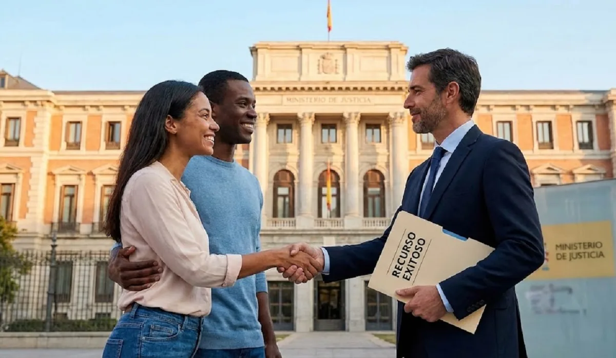 abogado para recurso de reposición, expediente de extranjería, nacionalidad española, arraigo social, arraigo familiar, cómo va lo mío, estados de nacionalidad española, arraigo sociolaboral, arraigo socioformativo, renovación del NIE de larga duración, requisitos del arraigo social,