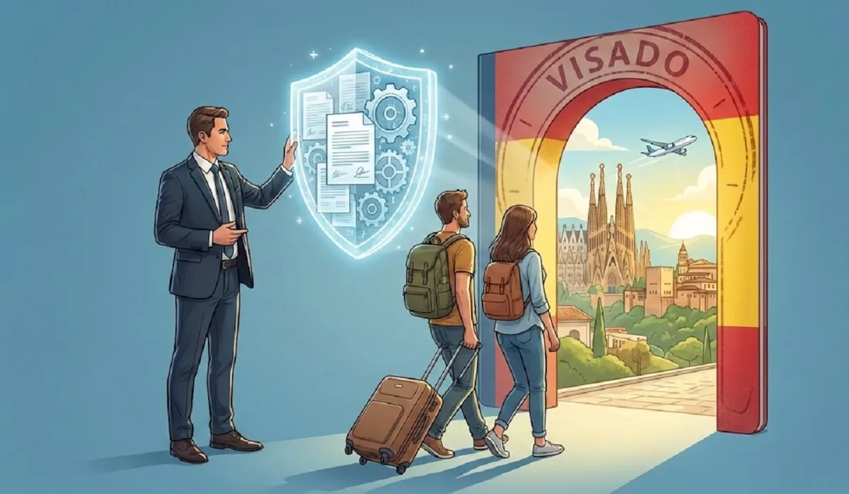 abogado para visado de turista, expediente de extranjería, nacionalidad española, arraigo social, arraigo familiar, cómo va lo mío, arraigo sociolaboral, arraigo socioformativo, renovación del NIE de larga duración, estados de nacionalidad española, arraigo social sin contrato de trabajo,