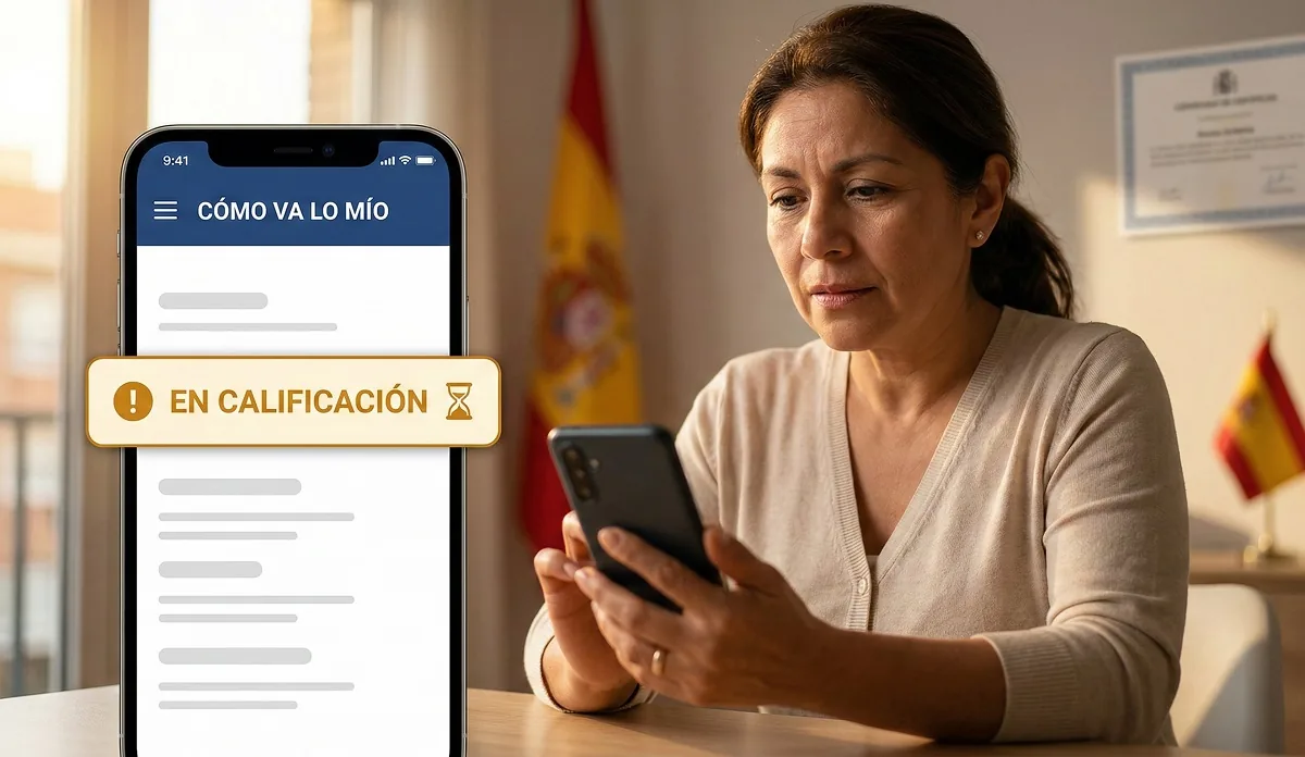 cómo va lo mío, expediente de extranjería, nacionalidad española, arraigo social, arraigo familiar, estados de nacionalidad española, arraigo sociolaboral, arraigo socioformativo, renovación del NIE de larga duración, requisitos del arraigo social,