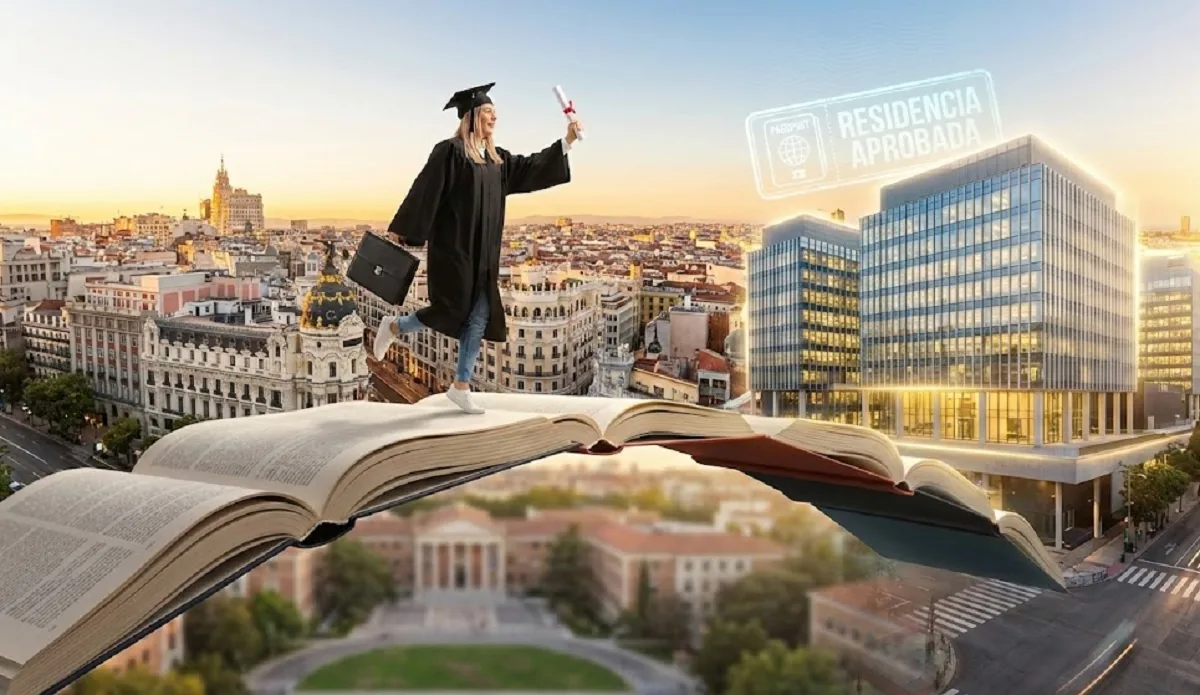 modificar el visado de estudiante, arraigo sociolaboral, expediente de extranjería, nacionalidad española, arraigo social, arraigo familiar, cómo va lo mío, estados de nacionalidad española, residencia y trabajo,