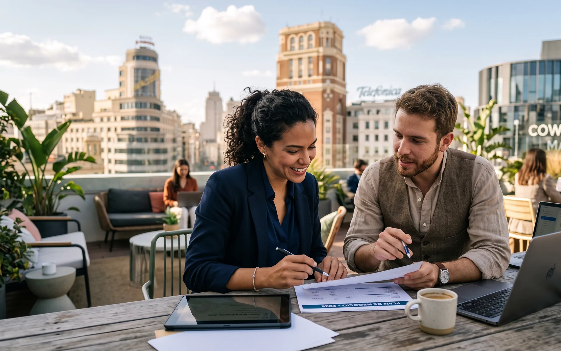 permiso de trabajo por cuenta propia, autorización de trabajo, autorización de residencia y trabajo por cuenta propia, residencia por cuenta ajena, visado de trabajo por cuenta propia, modificación de arraigo a trabajo,