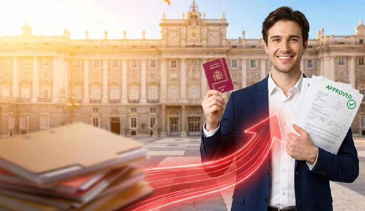tramitar la nacionalidad española con urgencia, nacionalidad española, expediente de extranjería, arraigo social, arraigo familiar, cómo va lo mío, estados de nacionalidad española, arraigo sociolaboral, arraigo socioformativo, renovación del NIE de larga duración,