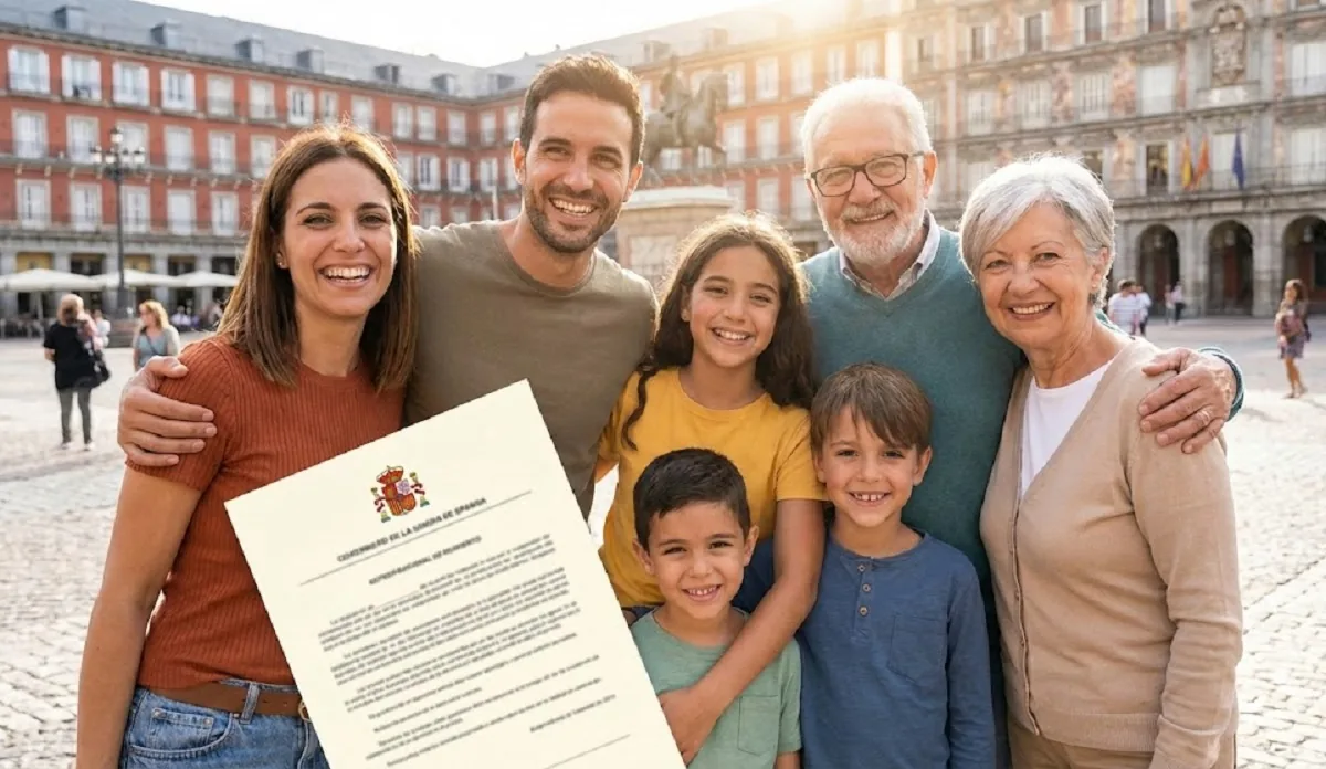 tramitar la residencia familiar, arraigo familiar, nacionalidad española, expediente de extranjería, arraigo social, cómo va lo mío, estados de nacionalidad española, arraigo sociolaboral, arraigo socioformativo, renovación NIE de larga duración, requisitos del arraigo social, arraigo social sin contrato de trabajo,