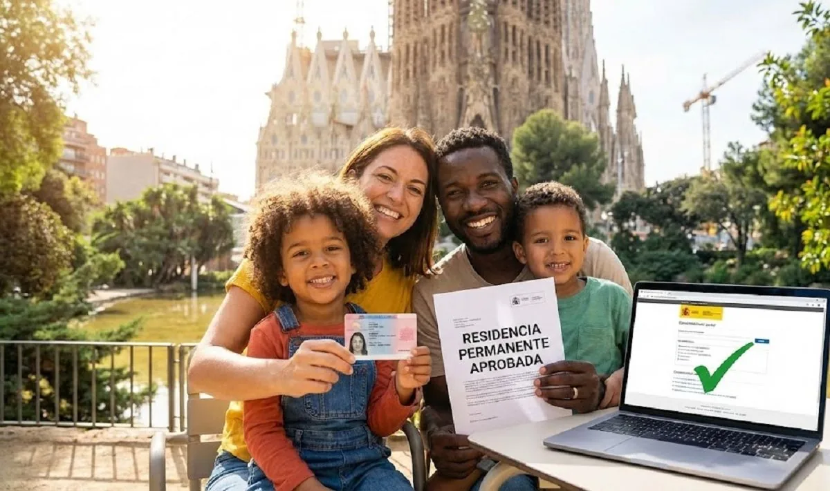 tramitar la residencia permanente, cómo va lo mío, nacionalidad española, arraigo familiar, arraigo social, expediente de extranjería, estados de nacionalidad española, arraigo sociolaboral, arraigo socioformativo, renovación del NIE de larga duración, requisitos del arraigo social,