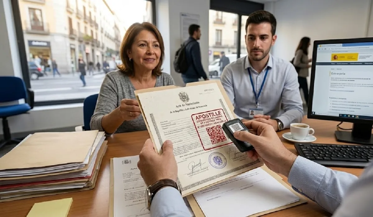 la apostilla de La Haya, trámite de nacionalidad, nacionalidad española, arraigo social, arraigo familiar, expediente de extranjería, cómo va lo mío, estados de nacionalidad española, arraigo sociolaboral, arraigo socioformativo,