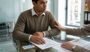 despido de extranjeros, expediente de extranjería, nacionalidad española, arraigo social, arraigo familiar, cómo va lo mío, arraigo sociolaboral, arraigo socioformativo, renovación del NIE de larga duración,