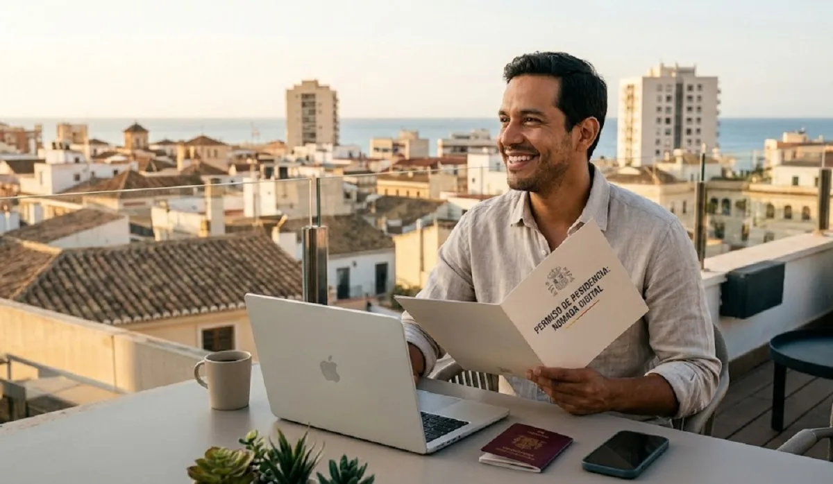 la visa de nómada digital, nacionalidad española, arraigo social, arraigo familiar, expediente de extranjería, cómo va lo mío, estados de nacionalidad española, arraigo sociolaboral, arraigo socioformativo, renovación del NIE de larga duración,