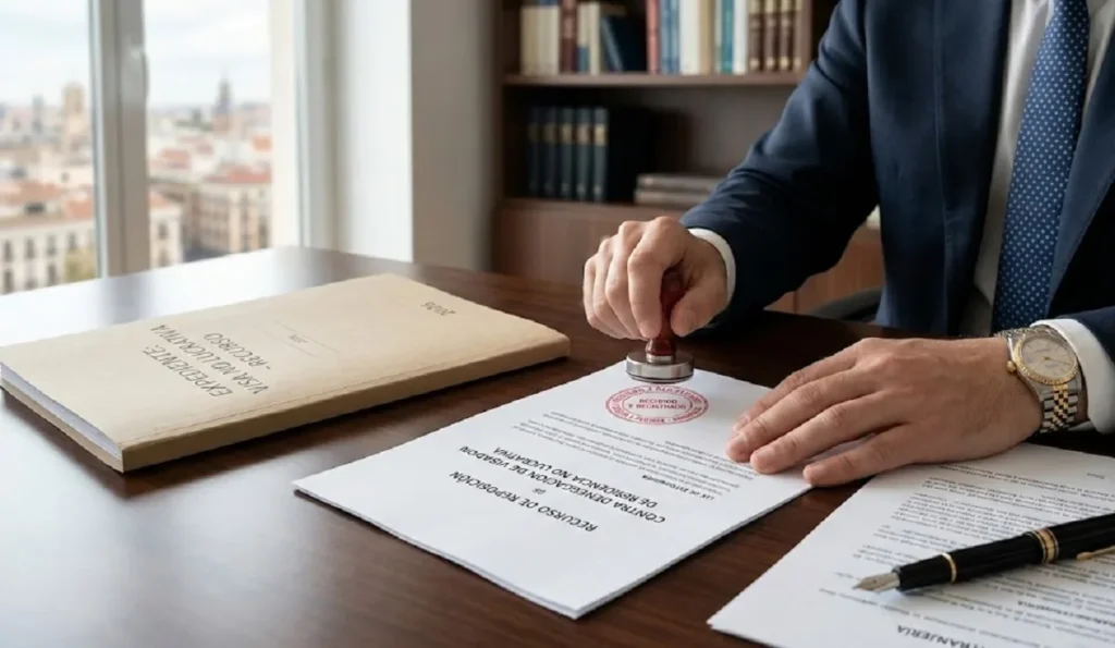 visa no lucrativa denegada, cómo va lo mío, nacionalidad española, arraigo social, expediente de extranjería, arraigo familiar, arraigo sociolaboral, arraigo socioformativo, renovación del NIE de larga duración, requisitos del arraigo social,