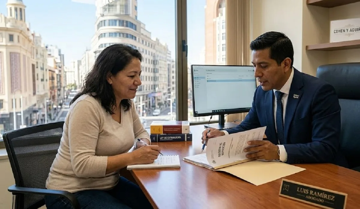 visa no lucrativa denegada, cómo va lo mío, nacionalidad española, arraigo social, expediente de extranjería, arraigo familiar, arraigo sociolaboral, arraigo socioformativo, renovación del NIE de larga duración, requisitos del arraigo social,