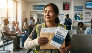 baja laboral para el trabajador sin papeles, arraigo sociolaboral, nacionalidad española, arraigo social, arraigo familiar, expediente de extranjería, cómo va lo mío, arraigo socioformativo,