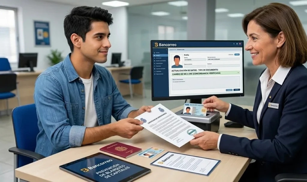 Certificado de concordancia, Nacionalidad española, Arraigo social, Arraigo familiar, Expediente de extranjería, Cómo va lo mío,